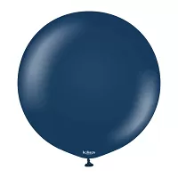 Dekorační balonek námořnický 45 cm/18"