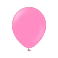 Dekorační balonky barbie růžové 13 cm/5" 100 ks
