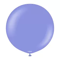 Dekorační balonek levandulový 45 cm/18"