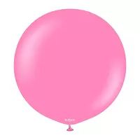 Dekorační balonek barbie růžový 60 cm/24"