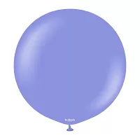 Dekorační balonek levandulový 90 cm/36"