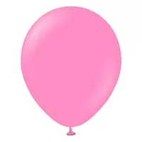 Dekorační balonek barbie růžový 30 cm/12"