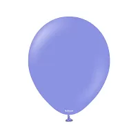 Dekorační balonek levandulový 13 cm/5"