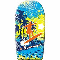 Plavecká deska BOARD MONDO 94cm