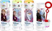 Bublifuk - Frozen 2