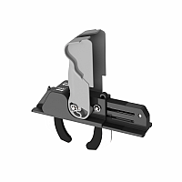 Rychloupínání boxů - RB - sada 4ks