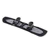 Hakr Přepravní obal na snowboard