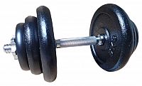 ACRA Činka nakládací jednoruční 20 kg - 25