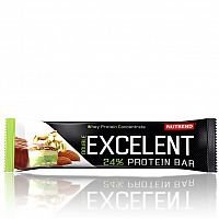 Nutrend Excelent protein bar double 85 g