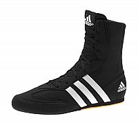 Boxerské boty Adidas Box Hog 2 – VÝPRODEJ