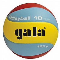 Volejbalový míč GALA TRAINING 180g - BV 5541 SB