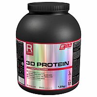Reflex Nutrition 3D Protein 1800 g