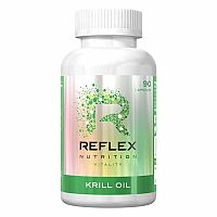 Reflex Nutrition Krill Oil 90 cps