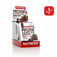 Nutrend Protein Pancake 10x50 g