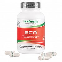 VemoHerb ECA 90 cps