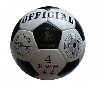 ACRA Kopací míč Official velikost 4