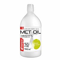 Penco MCT Oil - Extra Energy 500ml