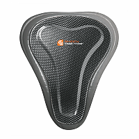 Shock Doctor Pelvic Protector  206 dámská vložka do suspenzoru