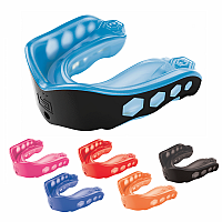 Shock Doctor Gel Max - chránič zubů SR