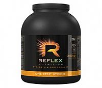 Reflex Nutrition One Stop Xtreme 2030 g