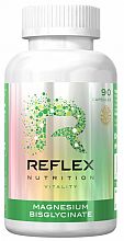 Reflex Nutrition Albion Magnesium 90 cps