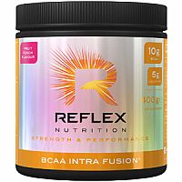 Reflex Nutrition BCAA Intra Fusion 400 g