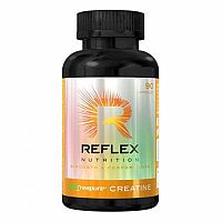 Reflex Nutrition Creapure Creatine 700 mg 90 cps