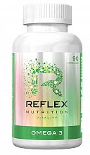 Reflex Nutrition Omega 3 1000 mg 90cps