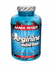 Aminostar L-Arginine Extra Pure 360 cps