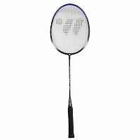 BADMINTONOVÁ RAKETA WISH 307 ŽLUTÁ