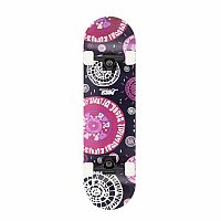 Skateboard NILS Extreme CR3108 SA Etno