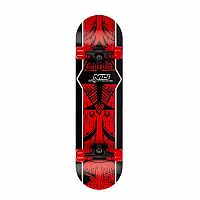 Skateboard NILS Extreme CR3108 SA Aztec