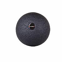 Masážní míč HMS BLM01 6 cm - Lacrosse Ball