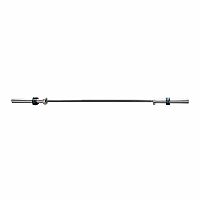 Olympijská osa HMS PREMIUM GO700 220 cm x 50 mm