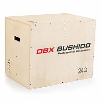 Plyo Box skříň DBX BUSHIDO standard