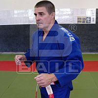 Judo kimono PROFI 750 g/m2, Bavlna