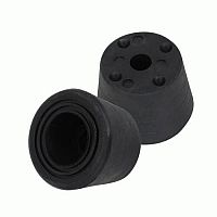 Stopper quad skate PU pr. 45mm