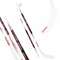 G3S 115cm RED hokejová hůl