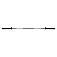 Olympijská osa HMS Premium GO205 150 x 5 cm + ZG1000