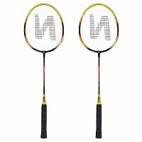 Badmintonový set NILS NR104