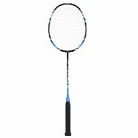 Badmintonová raketa WISH Air Flex 950, modro/černá