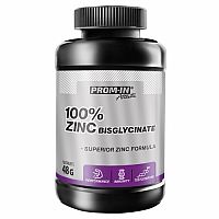 Prom-in 100% Zinc Chelate 120 cps