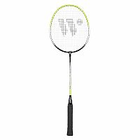 Badmintonová raketa WISH Steeltec 216