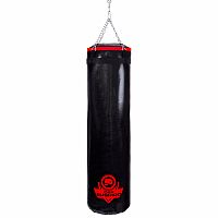 Boxovací pytel DBX BUSHIDO GymPro 140/40cm 40kg