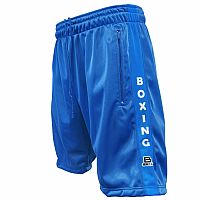 Kraťasy BAIL BOXING (pánské), Polyester