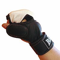 MMA rukavice BAIL 04, Kůže