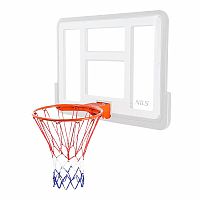 Basketbalová obruč NILS ODKR4