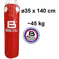 Boxovací pytel BAIL STRONG 140 cm, PVC