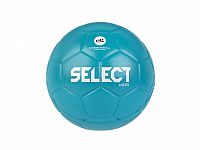 Házenkářský míč Select Foam ball Kids tyrkysová