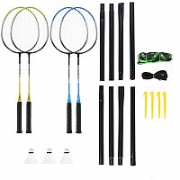 Badmintonový set NILS NRZ014